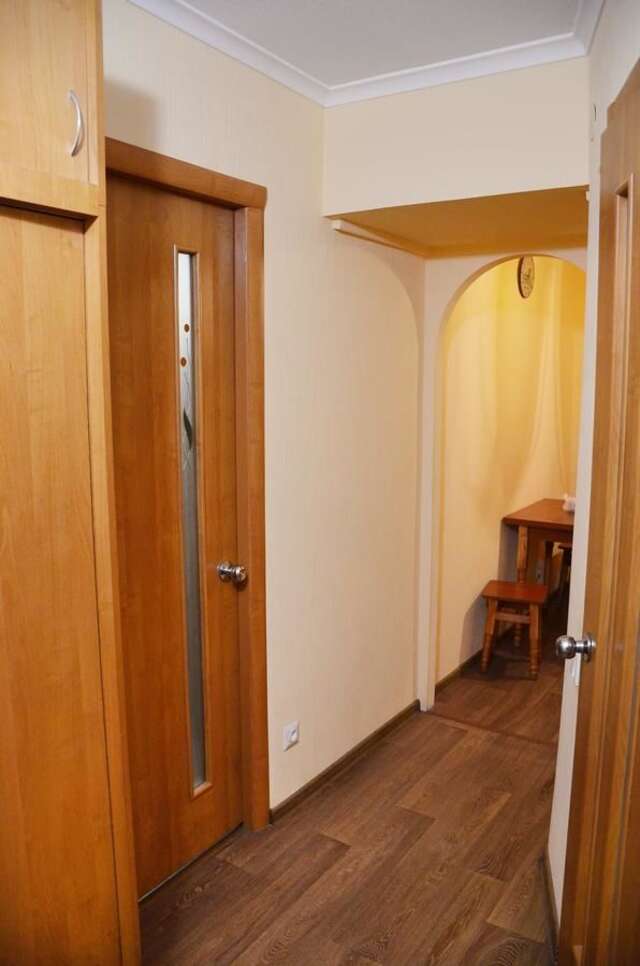 Апартаменты пр-т Кирова (А.Поля) 129 Днепр-7